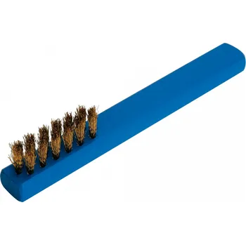 Holmenkol File Brush (Kartáč Holmenkol)