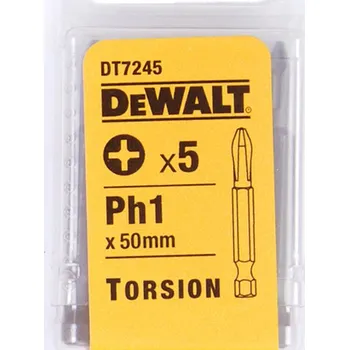 Příslušenství k nářadí DeWalt DT7245 Nástavec se žebrováním "extra grip" 50 mm