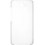 HUAWEI TPU transparent Y7 51992003
