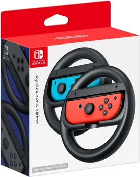 herní volant Nintendo Joy-Con Wheel Pair NSP115