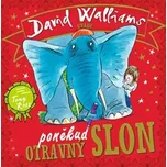 Poněkud otravný slon - David Walliams