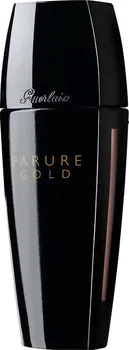 Make-up Guerlain Parure Gold protivráskový make-up 30 ml