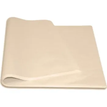 Balící papír potravinářský 40g/m2, 70 x 100 cm pergamenová náhrada - 10 kg bal