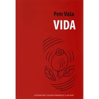 Poezie Vida - Petr Váša