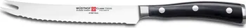 kuchyňský nůž Wüsthof Classic Ikon na rajčata 14 cm