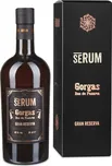 Sérum Gorgas Gran Reserva 40% 0,7 l