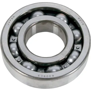 Auto-moto Sada ložisek a gufer HOT RODS HONDA CRF 250R 2006-2017, CRF 250X 2007-2013 (Ložiska, gufera)