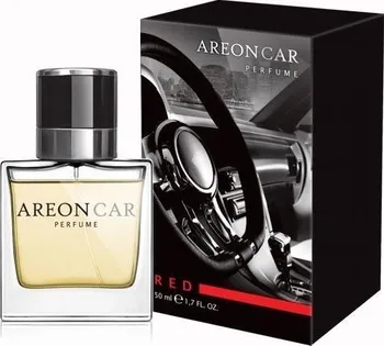 Vůně do auta Areon Perfume New 50 ml