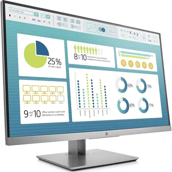 Monitor HP EliteDisplay E273 (1FH50AA#ABB)