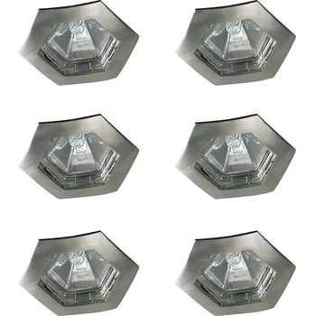 Koupelnové svítidlo Paulmann Premium Line BA0089