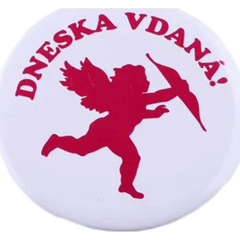 Placka - Dneska vdaná
