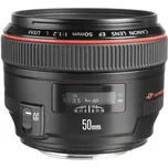 Canon 50mm f/1.2 L EF USM