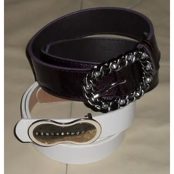 Opasek Dámské opasky 060 - sada 2 kusy VÝPRODEJ