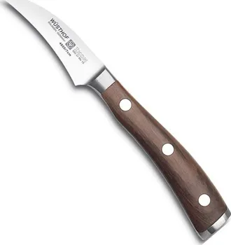 Kuchyňský nůž Wüsthof Ikon loupací 7 cm