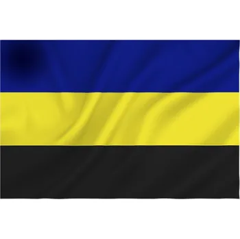 Vlajka Vlajka Fostex Gelderland 1,5x1 m