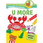 Dokresli si pohádku: U moře - Svojtka &…