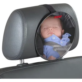 REER Bezpečnostní zrcátko velké