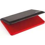 COLOP Poduška razítková Micro 3 (90 x 160 mm) - červená