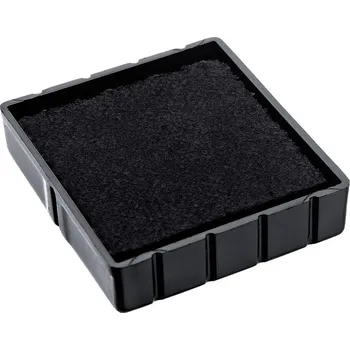 Kancelář COLOP Náhradní polštářek E/Q 24 - červený