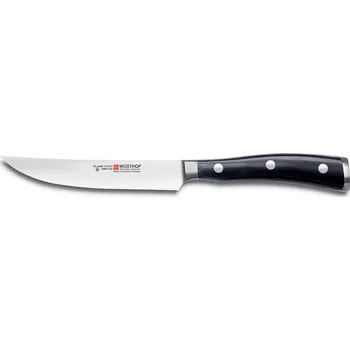 Příbor Wüsthof Classic Ikon steakový 12 cm