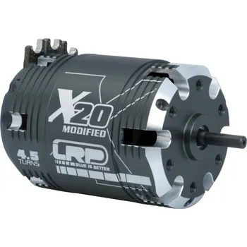 RC náhradní díl Lrp electronic Vector X20 Brushless Modified L50644