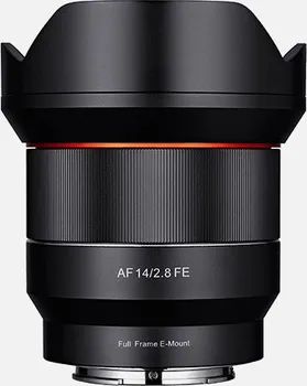 Objektiv Samyang AF 14 mm f/2.8 Sony E