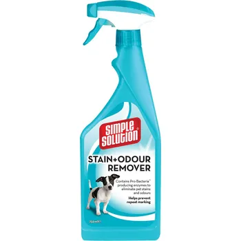 Stain & Odor Remover - odstraňovač skvrn a pachu pro psy 750ml
