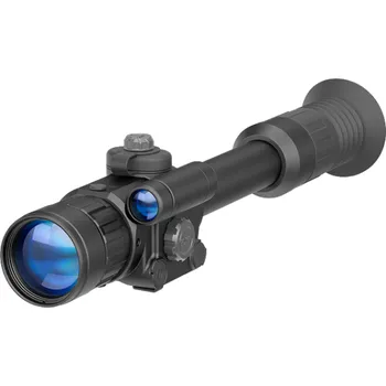 Puškohled Yukon Photon XT 4,6x42 S