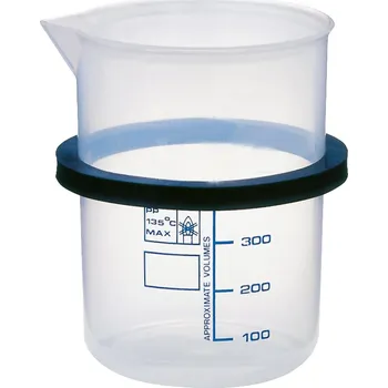 Ultrazvuková čistička BANDELIN kádinka KB 04