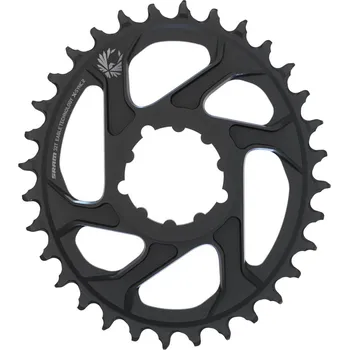 Převodník na kolo Sram Eagle Direct Mount Oval Chainring (6mm) 36T
