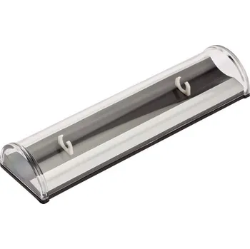 Krabička na 1 pero MARTE - čirá