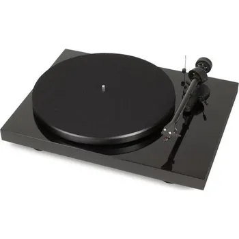 Gramofon Pro-Ject Debut Carbon + OM10