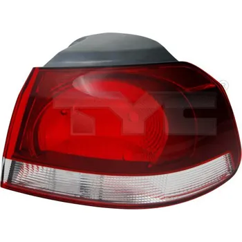Zadní světlomet Zadní světlo TYC 11-11434-11-2