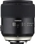 Tamron 45 mm f/1.8 SP Di VC USD pro…
