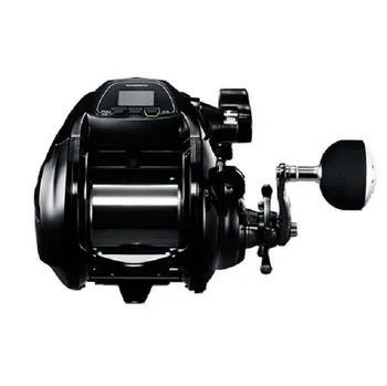 Rybářský naviják Shimano Forcemaster 9000