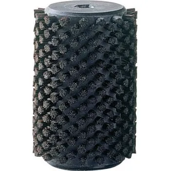 MAPLUS hard horsehair roto brush MTO012