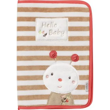 Úložný box BABY FEHN Garden obal na zdravotní kartu