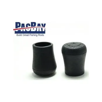 PacBay-BULB BUTT CAP - BCB