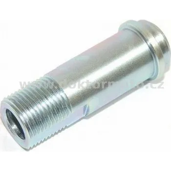 Auto-moto Čep zadní rozety - na dvě ložiska (Pio 05-23)