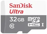 SanDisk Ultra micro SDHC UHS-I 32 GB…