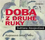 Doba z druhé ruky: Konec rudého člověka…