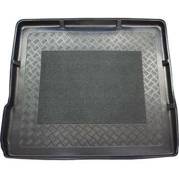 Vana do kufru Vana do kufru BMW X5(F15,F85) 2013 3. řada dole