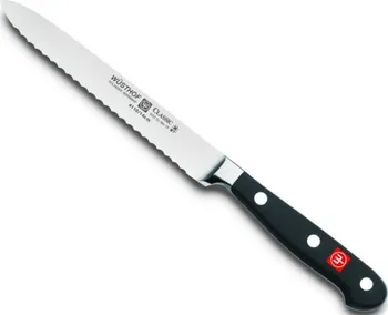Kuchyňský nůž Wüsthof Classic 4110 nůž nakrajovací 14 cm