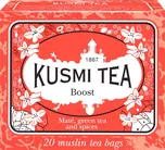 Kusmi Tea Boost 20 sáčků