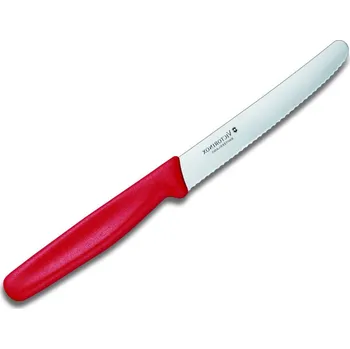 Kuchyňský nůž Victorinox Kuchyňský nůž na rajčata 11 cm