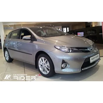 Lišta karosérie RIDER Lišty dveří Toyota Auris r.v. 2013-2015 (5 dveří)
