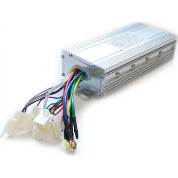 Hračka Řídící jednotka pro elektrické čtyřkolky 1000W 48V,Toronto 1000W, Warrior 1000W