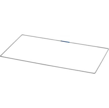 Ultrazvuková čistička BANDELIN Rám pro foliový test FT 14