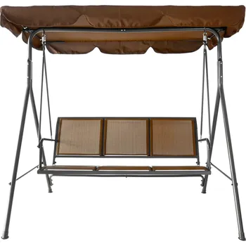 Zahradní houpačka Aga Montenegro