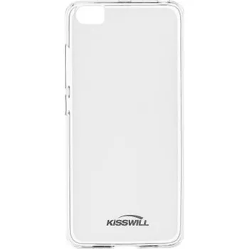 Pouzdro na mobilní telefon Kisswill Shock TPU Xiaomi Redmi Note 5A